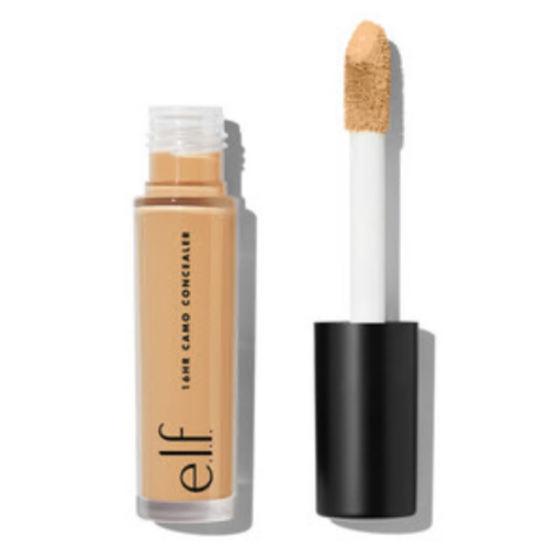 e.l.f. Cosmetics 16HR Camo Concealer - Medium Sand