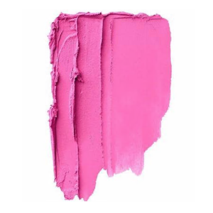 NYX Matte Lipstick - MLS02 Shocking Pink