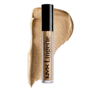 NYX Lid Lingerie Eye Tint - LIDLI12 Bronze Mirage