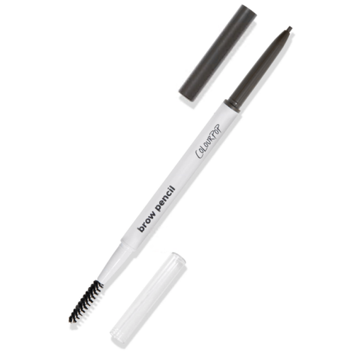 ColourPop Brow Boss Pencil - Soft Black