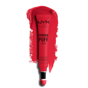 NYX Powder Puff Lippie Lip Cream - PPL16 Boys Tears