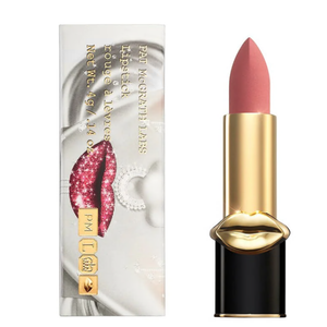 Pat McGrath Labs MatteTrance Lipstick - Beautiful Stranger