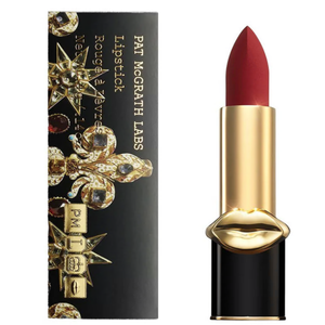 Pat McGrath Labs MatteTrance Lipstick - Vendetta