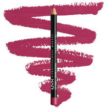 Load image into Gallery viewer, NYX Slim Pencil Lip Liner - SPL836 Bloom