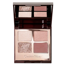 Load image into Gallery viewer, Charlotte Tilbury Luxury Eyeshadow Palette - Exaggereyes