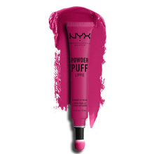 Load image into Gallery viewer, NYX Powder Puff Lippie Lip Cream - PPL05 Teenage Dream