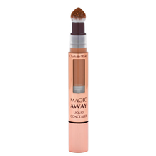 Load image into Gallery viewer, Charlotte Tilbury Magic Away Liquid Concealer - 15 Dark