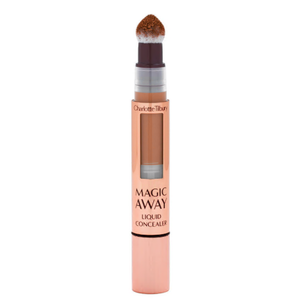 Charlotte Tilbury Magic Away Liquid Concealer - 15 Dark