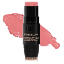 Load image into Gallery viewer, Nudestix Nudies Bloom All Over Face Dewy Color - Cherry Blossom Babe