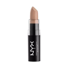 Load image into Gallery viewer, NYX Matte Lipstick - MLS21 Butter