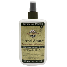 Load image into Gallery viewer, All Terrain Herbal Armor Natural Insect Repellent 8 oz