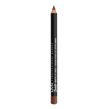 Load image into Gallery viewer, NYX Suede Matte Lip Liner - SMLL44 Leon