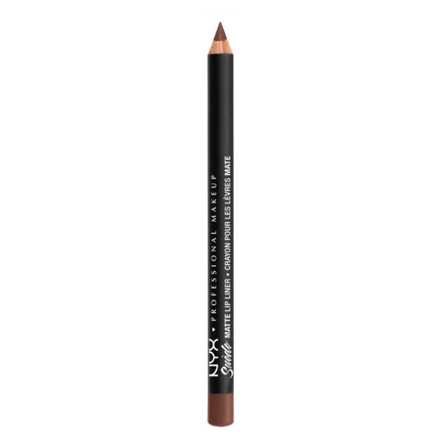 NYX Suede Matte Lip Liner - SMLL44 Leon