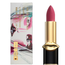 Load image into Gallery viewer, Pat McGrath Labs MatteTrance Lipstick - Executive Realness