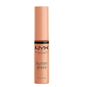 NYX Butter Gloss Lip Gloss - BLG13 Fortune Cookie