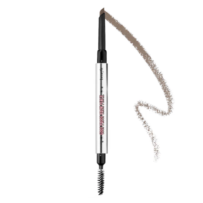 Benefit Cosmetics Goof Proof Brow Pencil - 3.75 Warm Medium Brown