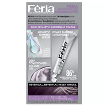 Load image into Gallery viewer, L&#39;Oréal Paris Feria Multi-Faceted Shimmering Hair Colour - 521 Cool Amethyst