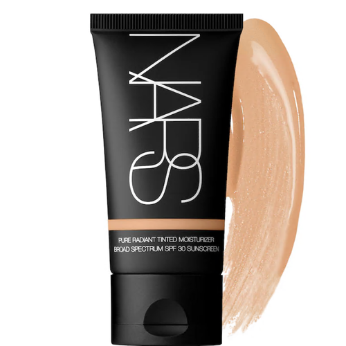 NARS Pure Radiant Tinted Moisturizer - Sydney