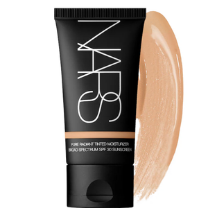 NARS Pure Radiant Tinted Moisturizer - Sydney