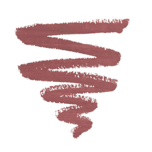 NYX Suede Matte Lip Liner - SMLL25 Whipped Caviar