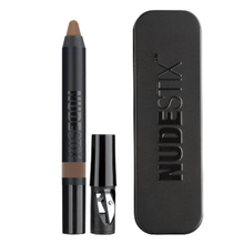 Load image into Gallery viewer, Nudestix Magnetic Eye Color Pencil - Taupe