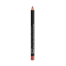 Load image into Gallery viewer, NYX Suede Matte Lip Liner - SMLL53 Brunch Me