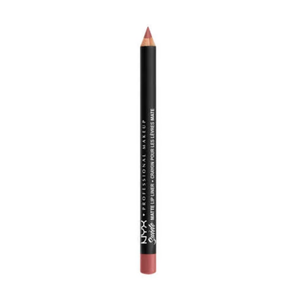 NYX Suede Matte Lip Liner - SMLL53 Brunch Me