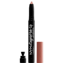 Load image into Gallery viewer, NYX Lip Lingerie Push Up Long Lasting Lipstick - LIPLIPLS06 Push-Up