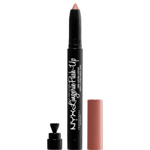 NYX Lip Lingerie Push Up Long Lasting Lipstick - LIPLIPLS06 Push-Up