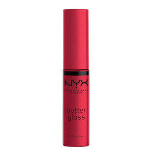 NYX Butter Gloss Lip Gloss - BLG20 Red Velvet