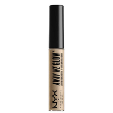 Load image into Gallery viewer, NYX Away We Glow Liquid Highlighter - AWG06 Daytime Halo