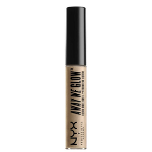 NYX Away We Glow Liquid Highlighter - AWG06 Daytime Halo