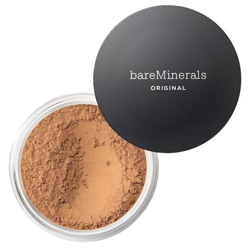 BareMinerals Original Loose Powder Foundation SPF 15 - Warm Tan 22