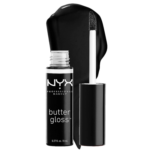 NYX Butter Gloss Lip Gloss - BLG55 Licorice