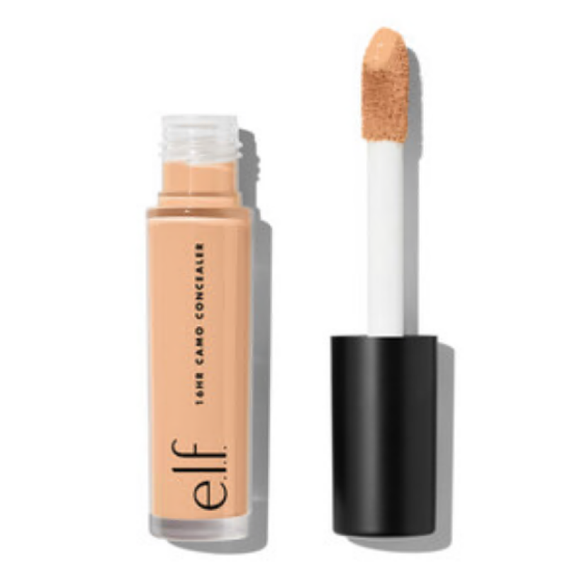 e.l.f. Cosmetics 16HR Camo Concealer - Medium Beige