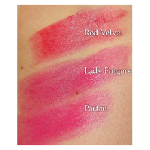 Load image into Gallery viewer, NYX Butter Lip Balm - BLB02 Lady Fingers