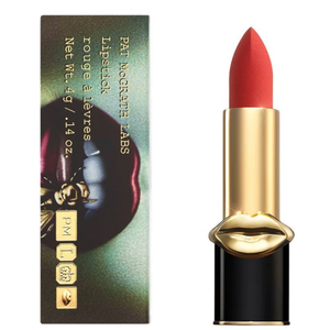 Pat McGrath Labs MatteTrance Lipstick - Obsessed!