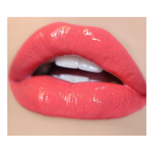 Load image into Gallery viewer, ColourPop Ultra Glossy Lip Liquid Lipstick - Tokyo Tea