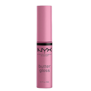 NYX Butter Gloss Lip Gloss - BLG02 Éclair