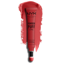 Load image into Gallery viewer, NYX Powder Puff Lippie Lip Cream - PPL02 Puppy Love