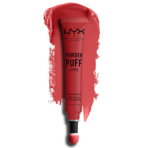 NYX Powder Puff Lippie Lip Cream - PPL02 Puppy Love