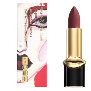 Pat McGrath Labs MatteTrance Lipstick - Flesh 3