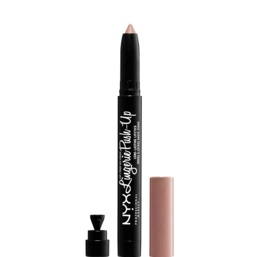 NYX Lip Lingerie Push Up Long Lasting Lipstick - LIPLIPLS03 Lace Detail