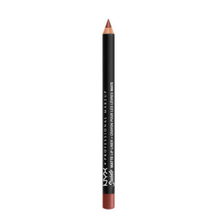 Load image into Gallery viewer, NYX Suede Matte Lip Liner - SMLL34 Alabama