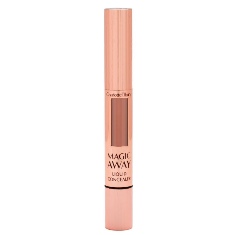 Charlotte Tilbury Magic Away Liquid Concealer - 15.5 Dark