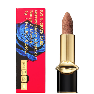 Pat McGrath Labs MatteTrance Lipstick - Honey Haze