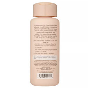 Kristin Ess Extra Gentle Shampoo 10 oz