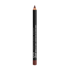 Load image into Gallery viewer, NYX Suede Matte Lip Liner - SMLL55 Cold Brew