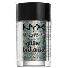 Load image into Gallery viewer, NYX Face And Body Glitter Brillants - GLI06 Crystal