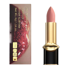 Load image into Gallery viewer, Pat McGrath Labs MatteTrance Lipstick - Peep Show